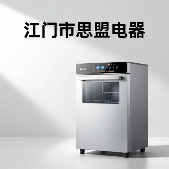江门市思盟电器