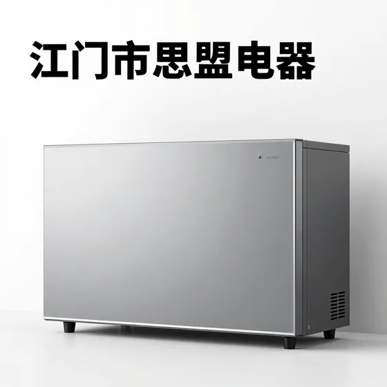 江门市思盟电器