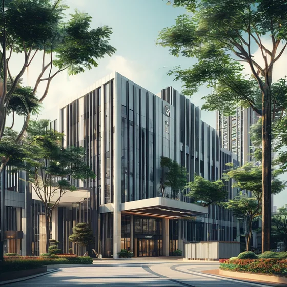 江门市思盟电器
